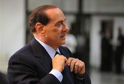 Batalia rozwodowa Berlusconiego - żona żąda milionów