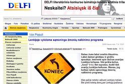 "W Polsce świadomie zabija się ludzi na drogach"