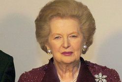 "Żelazna Dama" złamała rękę - gala w Łodzi odwołana