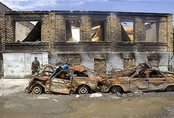 Gruzji grozi kolejny konflikt