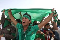 Świat wstrzymał oddech, czekając na wynik tej rywalizacji