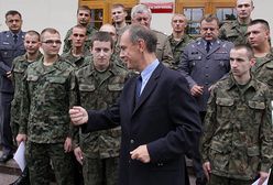 Polska zamknęła przykry 90-letni epizod