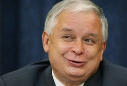 Lech Kaczyński: nie będę pisał bloga, źle mi się kojarzy