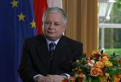 Orędzie prezydenta przygotowane poza TVP