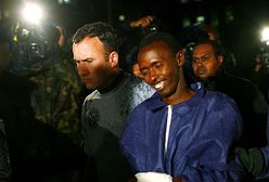 Somalijczyk nie przyznał się do piractwa i próby porwania