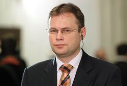 Poseł ujawnił: nie dopuścimy Palikota do prac zespołu