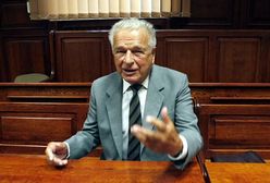 Kiszczak: stan wojenny był Amerykanom na rękę