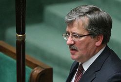 Hegemonia PO? "To śmieszne"