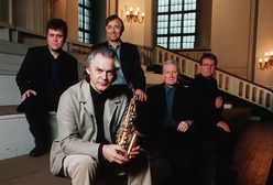 Jan Garbarek zagra w Polsce z "Hilliard Ensemble"
