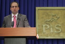PiS chce być koalicjantem PO w europarlamencie?