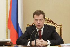 Miedwiediew: biznes powinien kierować się etyką