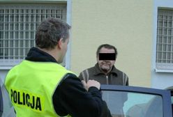 Ojciec zorganizował porwanie swojej 18-letniej córki