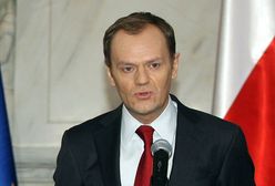 Tusk: będę przekonywał, że Polska jest w dobrej kondycji