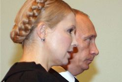 Tymoszenko: zapłacimy bez problemów za rosyjski gaz