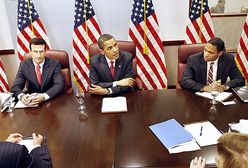 Obama wprowadza restrykcje dla byłych lobbystów