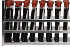 Zapanowała moda na oddawanie krwi