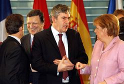 W Berlinie trwa spotkanie europejskich państw G20