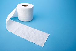 Szkoła do uczennic: przynoście własny papier toaletowy