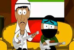 Kreskówka, która zdenerwowała Arabów