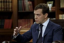 Rosja będzie jeszcze większym zagrożeniem dla świata?