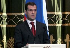 Prezydent Rosji zdradza, czego się obawia