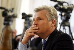 Kwaśniewski: kryzysu nie da się przemodlić