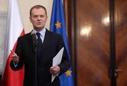 Sondaż WP: skok poparcia dla Platformy