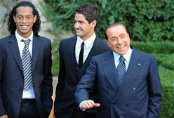 Berlusconi żartuje: nie płaćmy abonamentu telewizyjnego