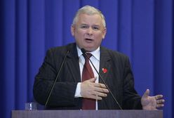 J.Kaczyński: kryzys jest, niech rząd wreszcie zareaguje