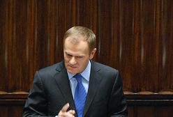 Tusk: pakiet antykryzysowy zostanie przyjęty we wtorek