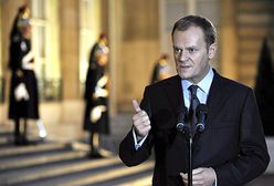 Tusk: użyję wszystkich metod, by przekonać opozycję