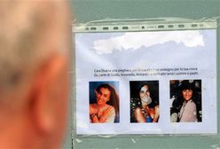 Modlono się, by nie przerwano sztucznego karmienia Eluany