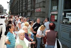 "Poczta Polska nieprzygotowana do świadczenia usług"