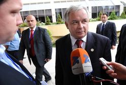 Prezydent: jeśli Irlandia zmieni zdanie, ratyfikuję traktat