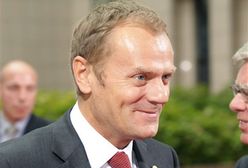 Tusk walczy z kryzysem - rozpoczęto zaciskanie pasa