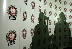 CBA zatrzymało trójmiejskiego gangstera i jego adwokatów