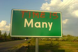 Zdesperowany patriota i inne zdjęcia Internautów