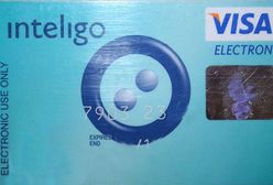 Awaria w Inteligo już usunięta