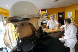 Pub w stylu służb bezpieczeństwa Stasi otwarto w Berlinie