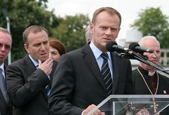 Tusk: pamiętajmy o bohaterach Powstania Warszawskiego