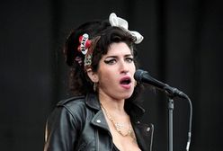 Amy Winehouse trafiła na ostry dyżur