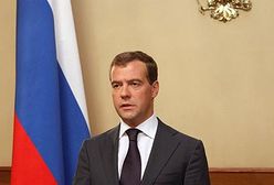 Prezydent Rosji: nie chcemy konfrontacji i izolacji