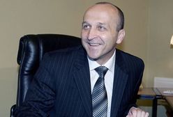 Marcinkiewicz europosłem PO?