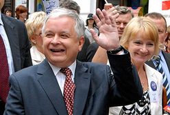 Czy Lech Kaczyński powinien ubiegać się o reelekcję?