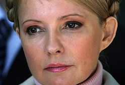Moskwa uciszyła Tymoszenko za miliard dolarów?