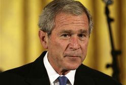 Bush: Kongres nieustannie pracuje nad planem pomocy