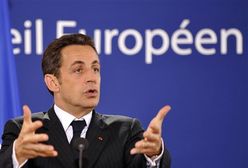 Sarkozy: Kaczyński podpisał Traktat i musi go ratyfikować