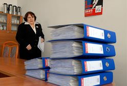 Sobecka złożyła 154 interpelacje pod adresem premiera