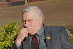 56% Internautów WP: Wałęsa nie powinien wyjeżdżać