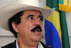 Impas w negocjacjach w Hondurasie